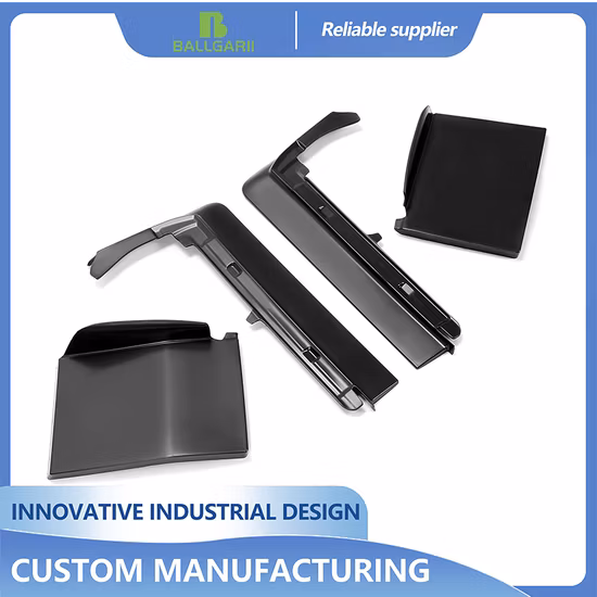 자동차 차체 부품 변속기 부품 OEM 맞춤형 엔진 블록 예비 부품 3D 프린팅 모래 주조 및 CNC 가공을 통한 신속한 프로토타이핑